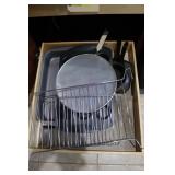 Assorted Bakeware