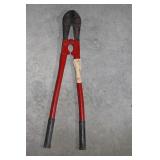 24" Bolt Cutters