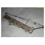 RH Compound Bow