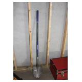 Kobalt Round Point Shovel