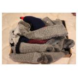 Insulated Hunting/Hiking Socks