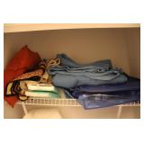 Blankets & Shower Curtains