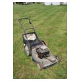 Craftsman 22" High Wheel Push Mower