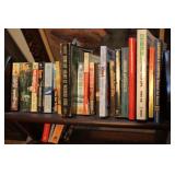 Native American Paper Back Novels