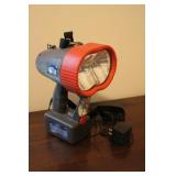 Mega Sport Spot Rechargeable Spotlight