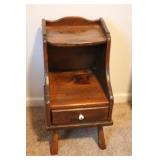 Ethan Allen Night Stand