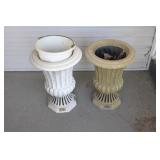 Composite Outdoor Planter