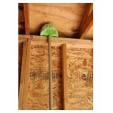 Telescoping Chimney Brush