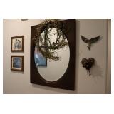 Decorative Mirror & Western Dï¿½cor