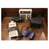 Cameras & Electronics