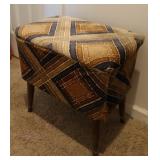 Sewing Cabinet & Sewing Notions
