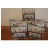 Collectible American Lighthouse Collection