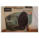Homedics Back Energizer