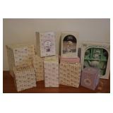 Precious Moment Figurines