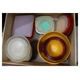 Tupperware Kitchen Storage Essentials