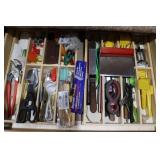 Misc. Kitchen Utensils