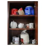 Coffee Mugs