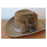 Stetson "The Gun Club" Hat