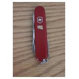 USG Swiss Army Knife