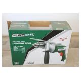 MasterForce 1/2" Hammer Drill