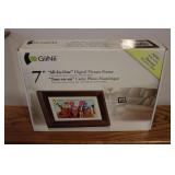 7" Digital Picture Frame