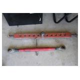 Tractor Draw Bar & Center Link
