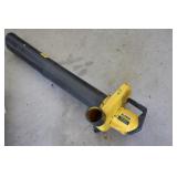 Leaf Blower VAC