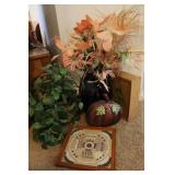Home Dï¿½cor
