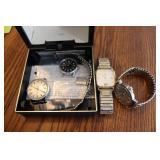 Waltham & Misc. Watches