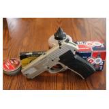 Crossman 1088 Air Pistol