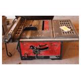 Master Mechanic 10" Table Saw