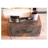 Kin-Co MFG Portable Camping Stove
