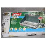 Coleman Propane Camping Stove