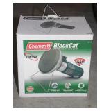 Coleman BlackCat Heater