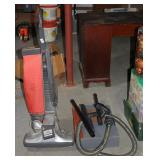 Kirby Heritage 84 Vacuum