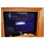 32" Vizio Smart TV w/ Remote