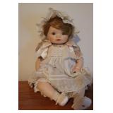 Hamilton Heritage Doll 1989 "Jessica"