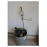 Heat Lamps, Lawn Dï¿½cor & Extension Cords