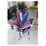 Ozark Trail Camping Chair