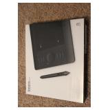 Intous 5 Professional Pen Tablet