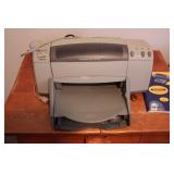 HP Deskjet 970 CXI Printer