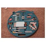 New Tool Set