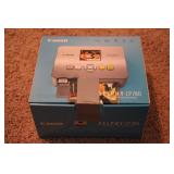 Cannon Selphy Color Photo Printer