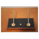USC Desk Set