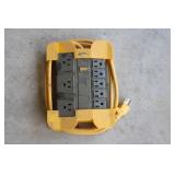 Outdoor Power Strip