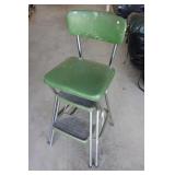 Utility Stool