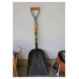 Kodiak Shovel
