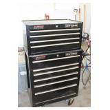 Craftsman Rolling Tool Chest