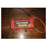 Speedrite Electric Fencer