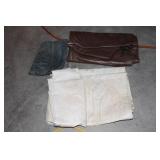 Assorted Tarps